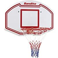 Baloncesto-pared trasera &quot-Boston&quot- + 1Basketball (472501-471001)